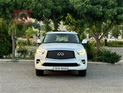 ئينفنتي QX80